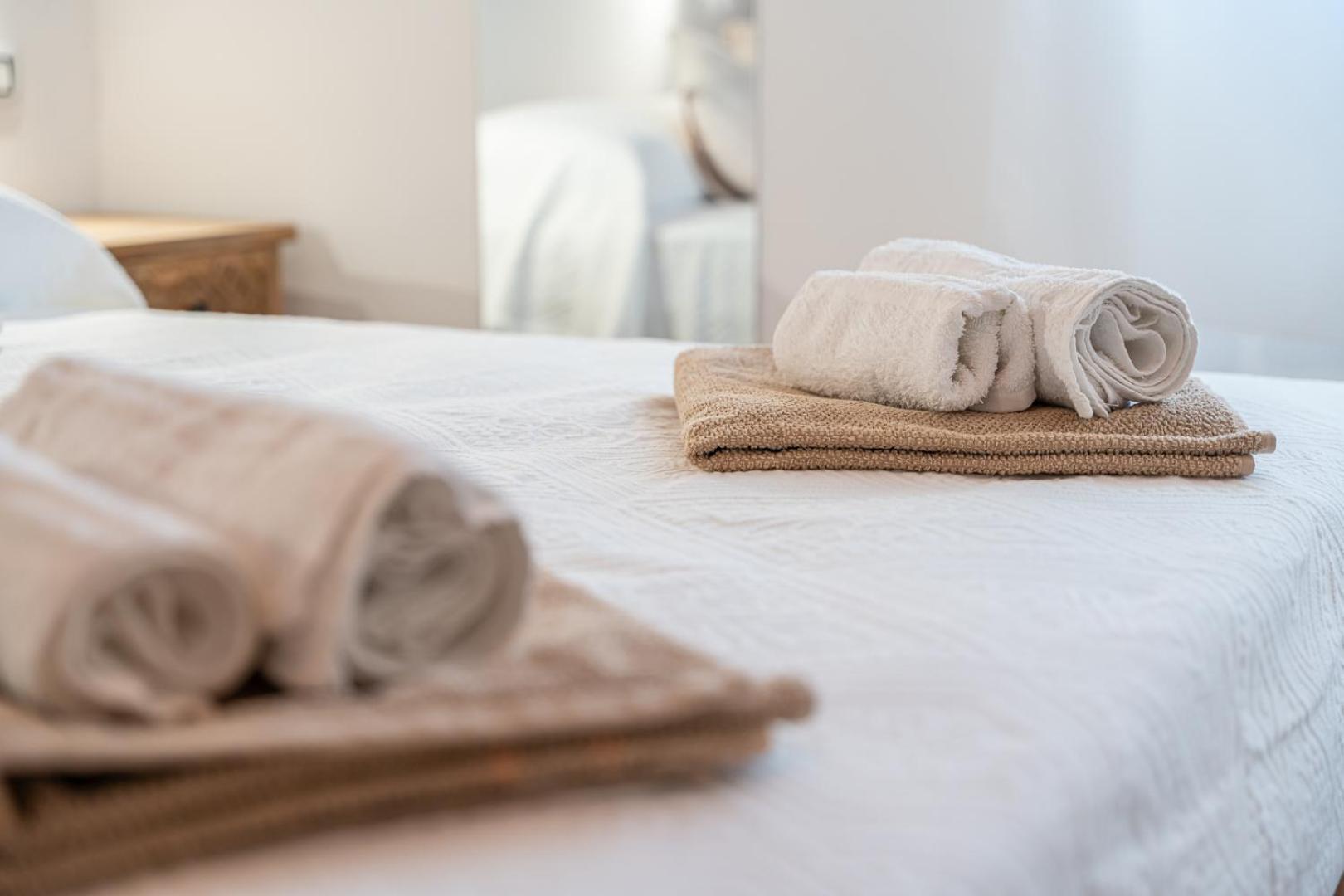 Domo Papiros B&B Siniscola Dış mekan fotoğraf