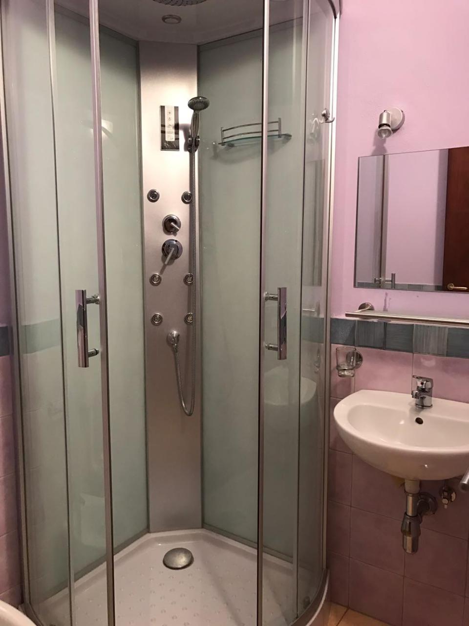 Domo Papiros B&B Siniscola Dış mekan fotoğraf