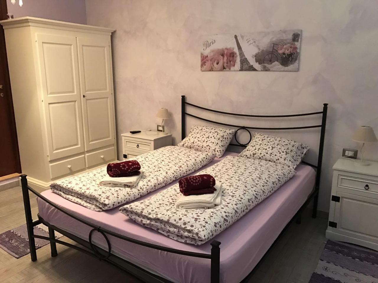 Domo Papiros B&B Siniscola Dış mekan fotoğraf