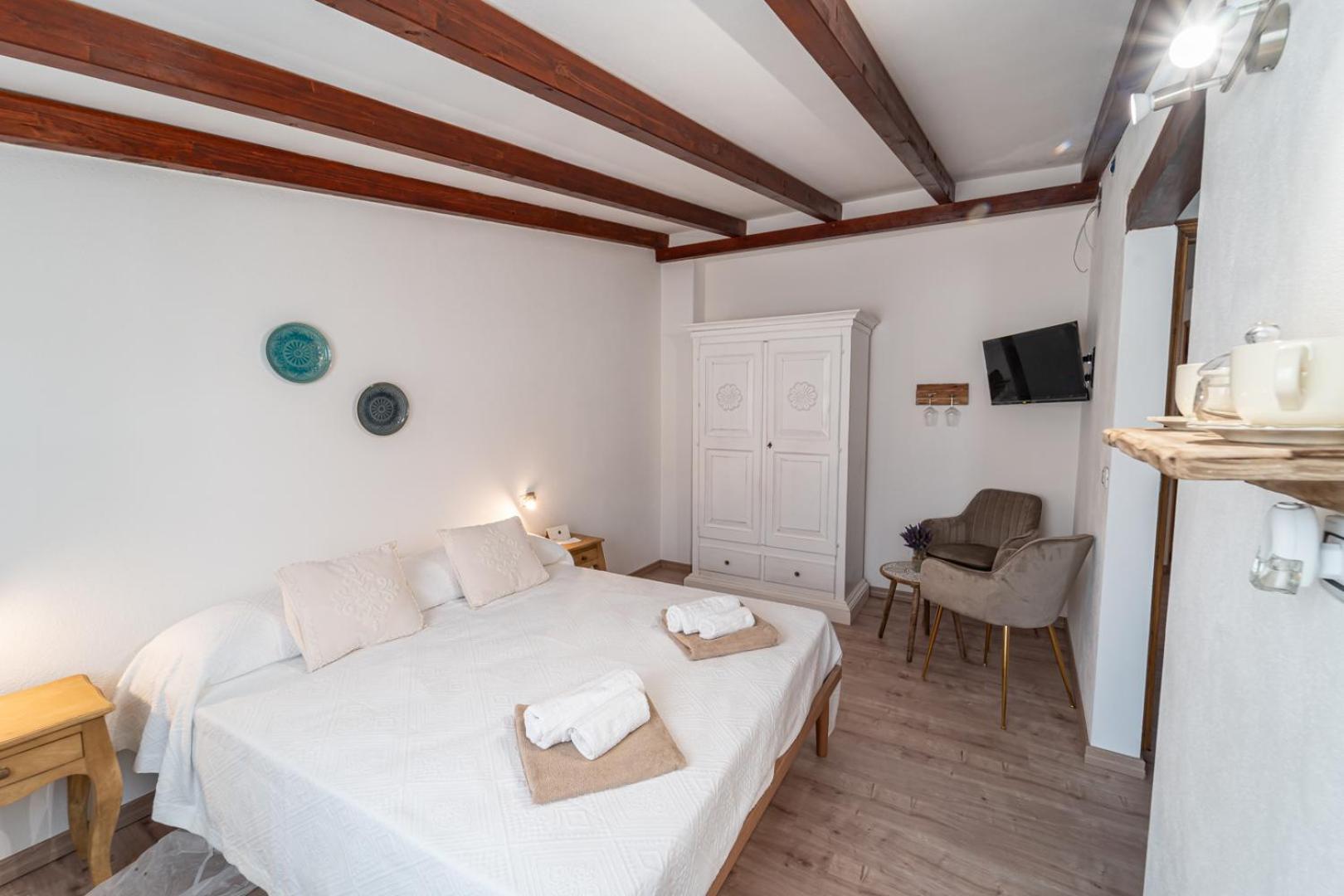 Domo Papiros B&B Siniscola Dış mekan fotoğraf