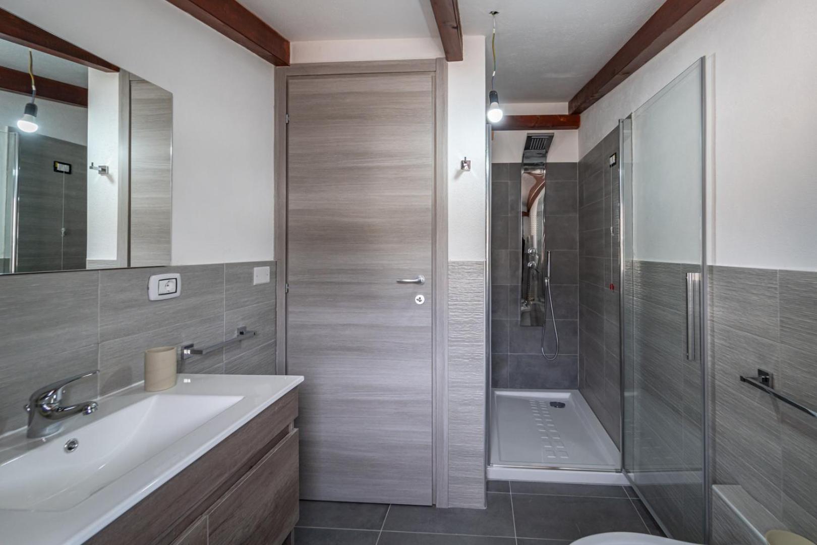 Domo Papiros B&B Siniscola Dış mekan fotoğraf