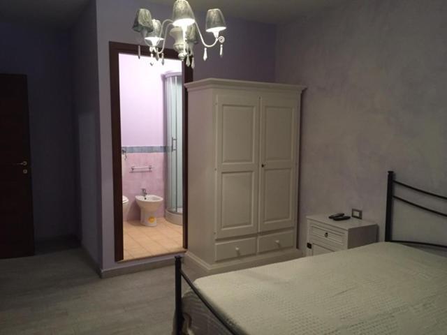 Domo Papiros B&B Siniscola Dış mekan fotoğraf